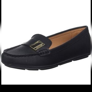 Calvin Klein Women's Lisa Loafer Flat Size 6